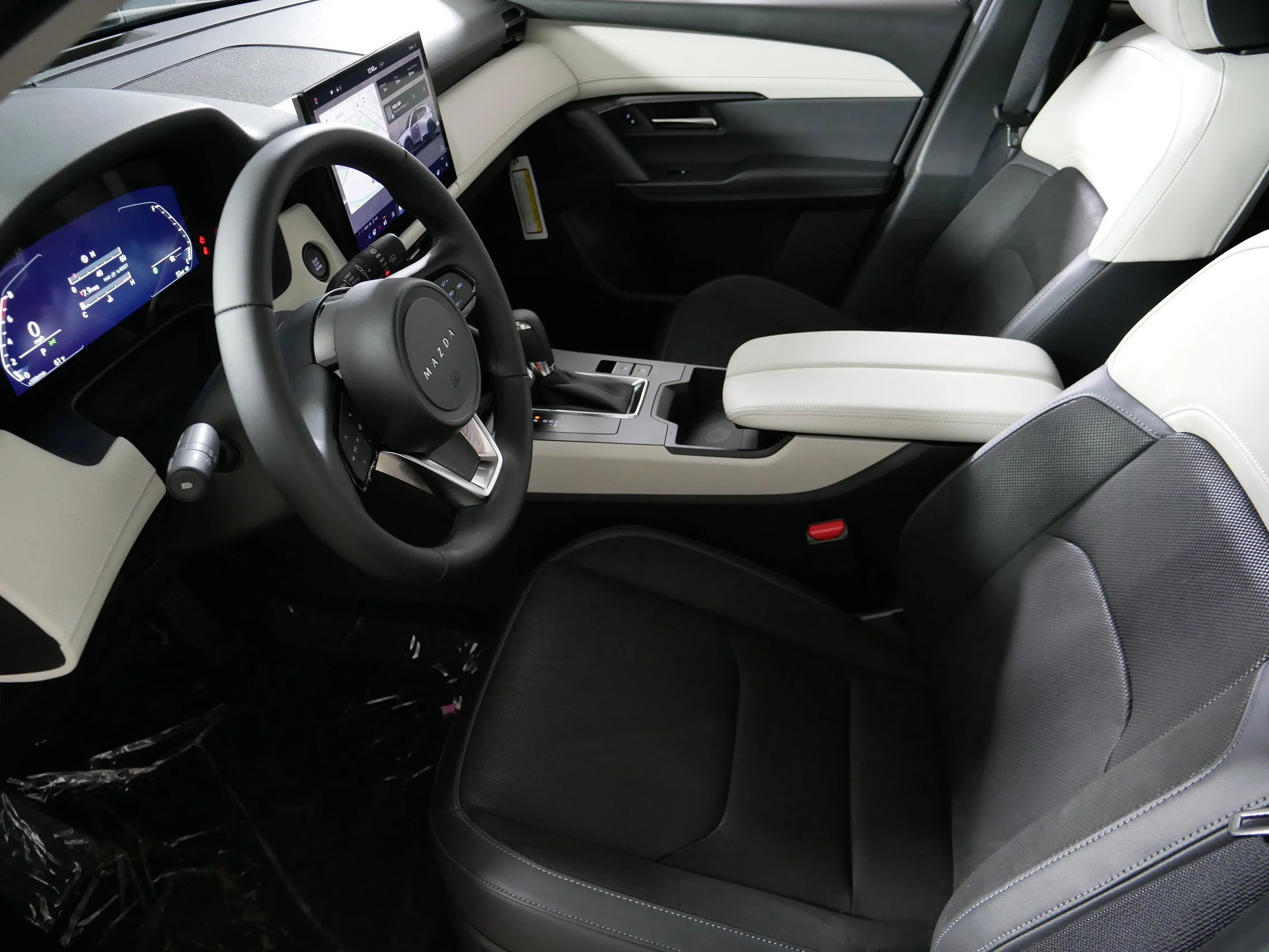 New 2026 Polymetal Gray Metallic Mazda 2.5 S Preferred image 4