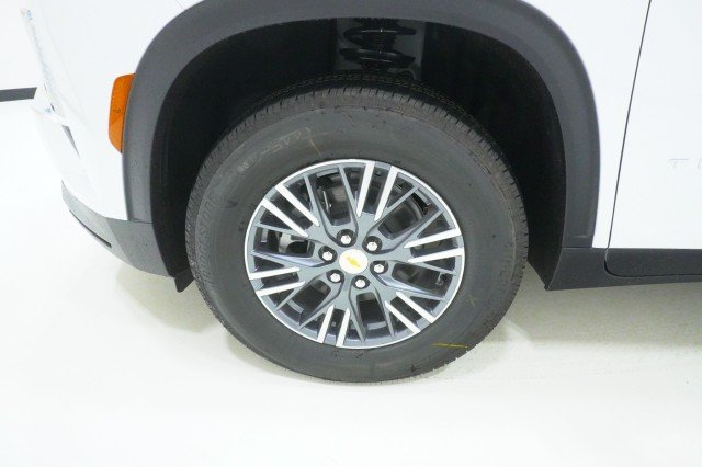2026 Chevrolet Traverse LT - Photo 12