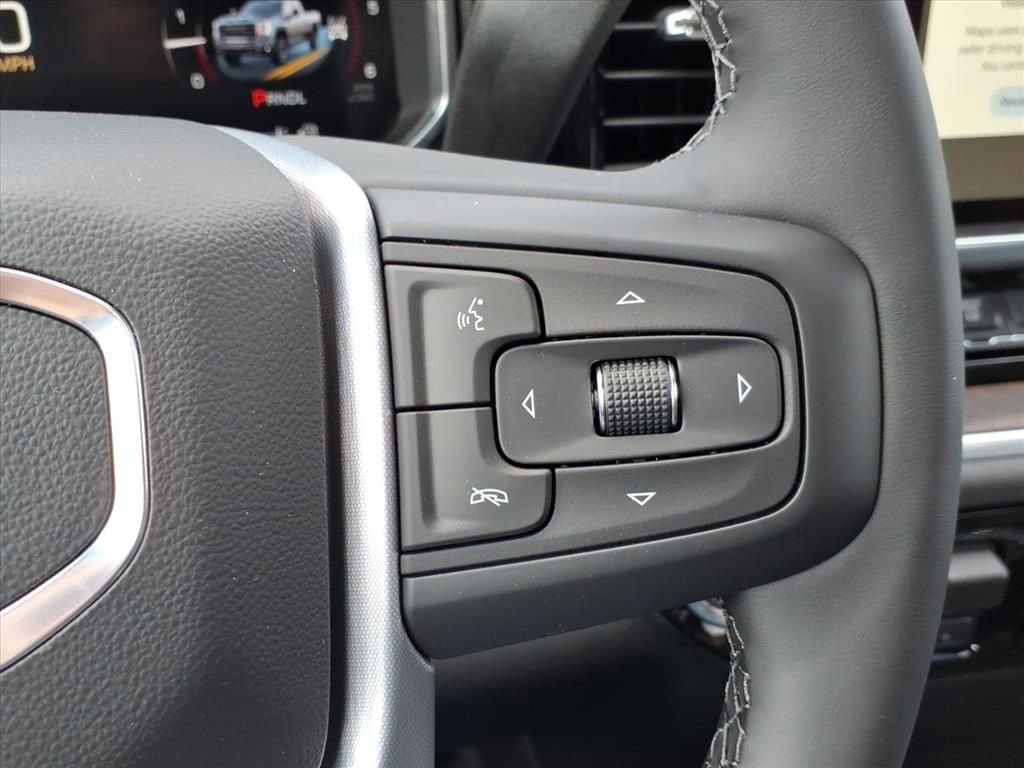 2026 GMC Sierra 2500HD SLT - Photo 21