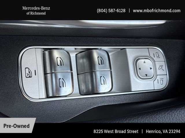 Certified Used 2026 White Mercedes-Benz GLE 350 image 23