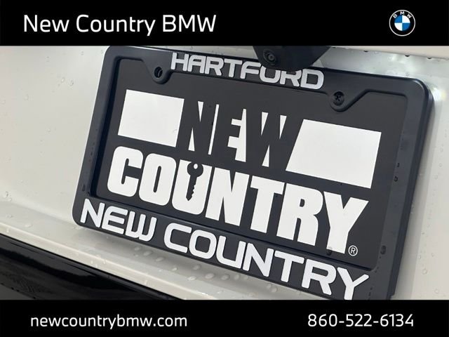 New 2026 Alpine White BMW M50 xDrive image 33