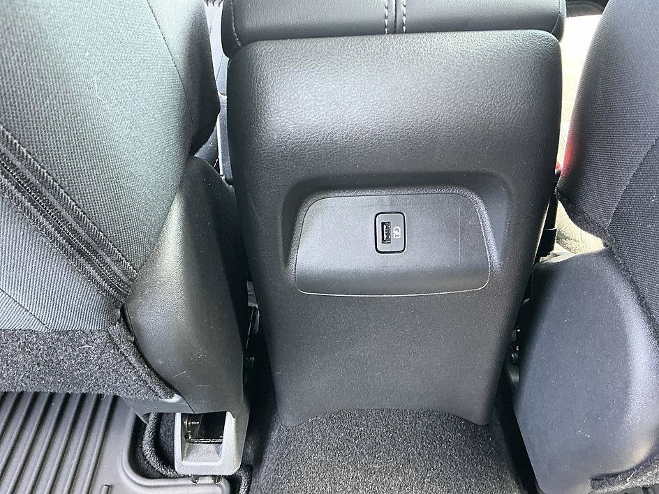 Certified Used 2024 Fresh Powder Nissan SV image 25