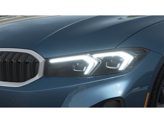 New 2026 Arctic Race Blue metallic BMW  image 6