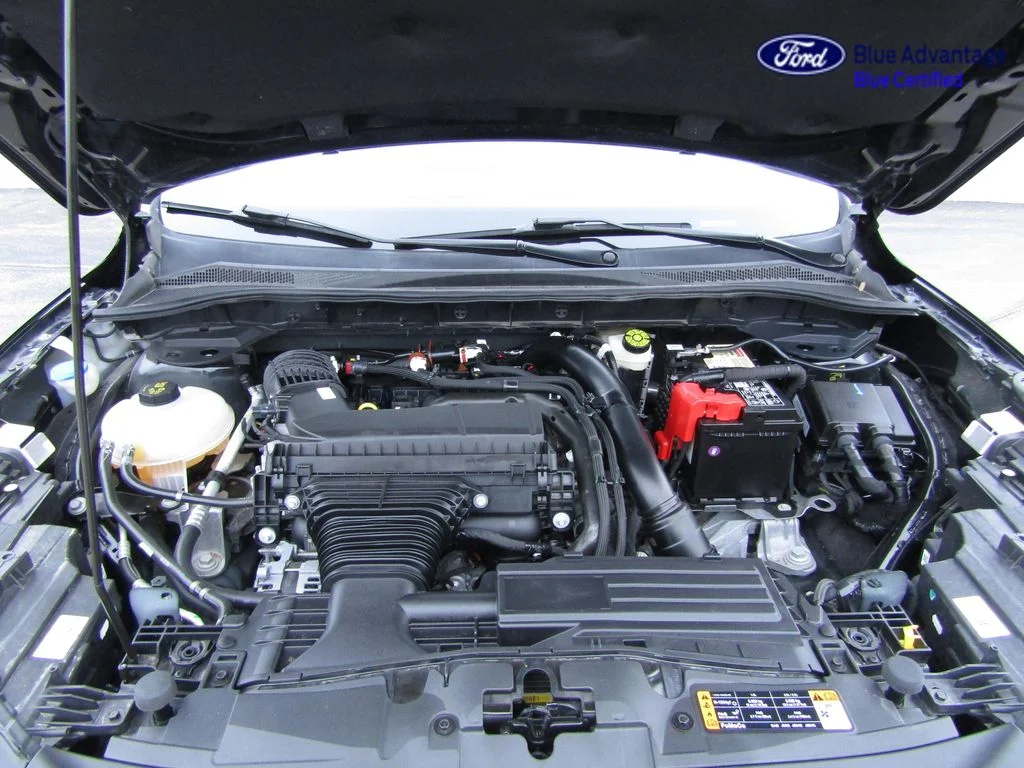 2023 Ford Escape ST-Line Elite - Photo 15