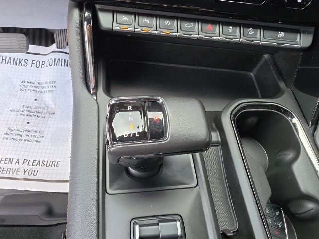 2022 GMC Sierra 1500 AT4 - Photo 23
