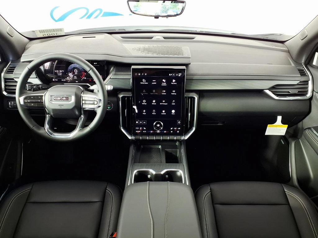 New 2026 Summit White GMC Elevation image 14