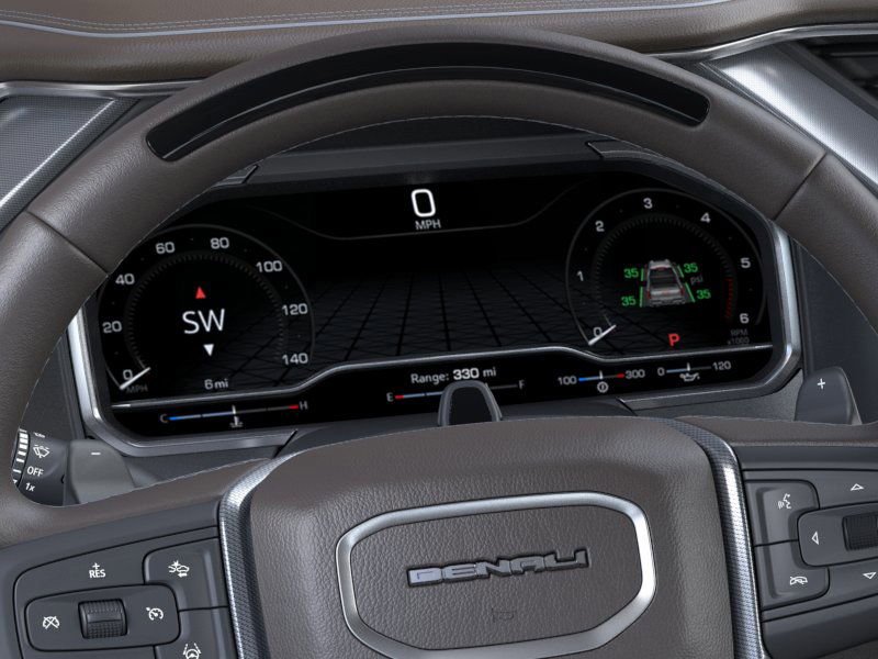 2025 GMC Sierra 1500 Denali - Photo 18