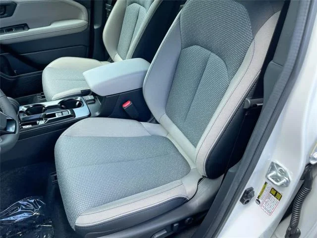 New 2026 CRYSTAL WHITE PEARL Subaru Premium image 12