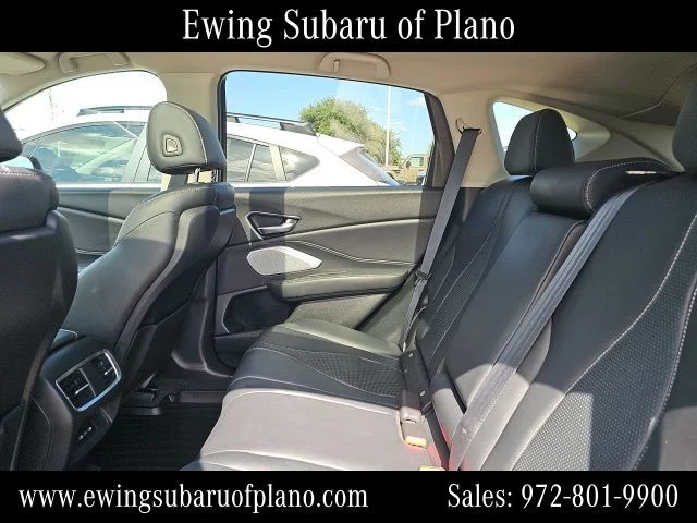 Used 2023  Acura Technology Package image 7