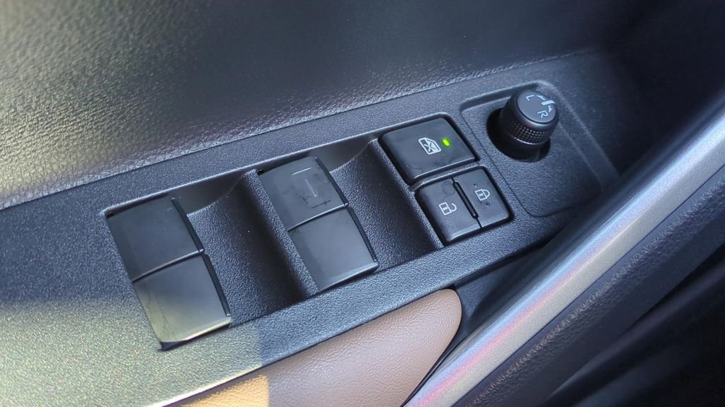 Used 2026 Red Toyota XLE image 20