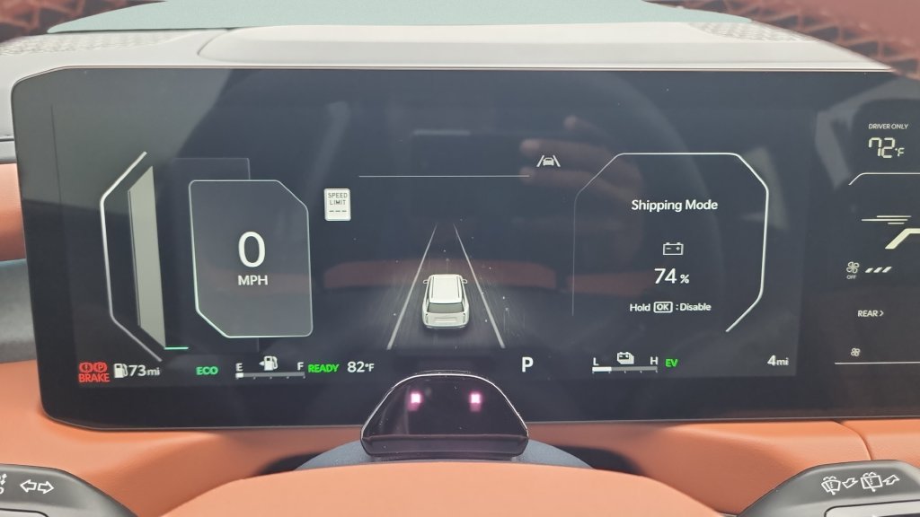 New 2027 Glacial White Pearl Kia SX image 22