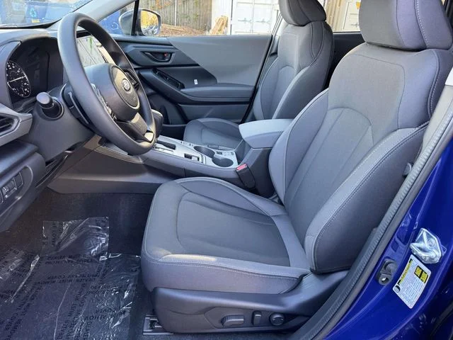 2026 Subaru Crosstrek Premium - Photo 15