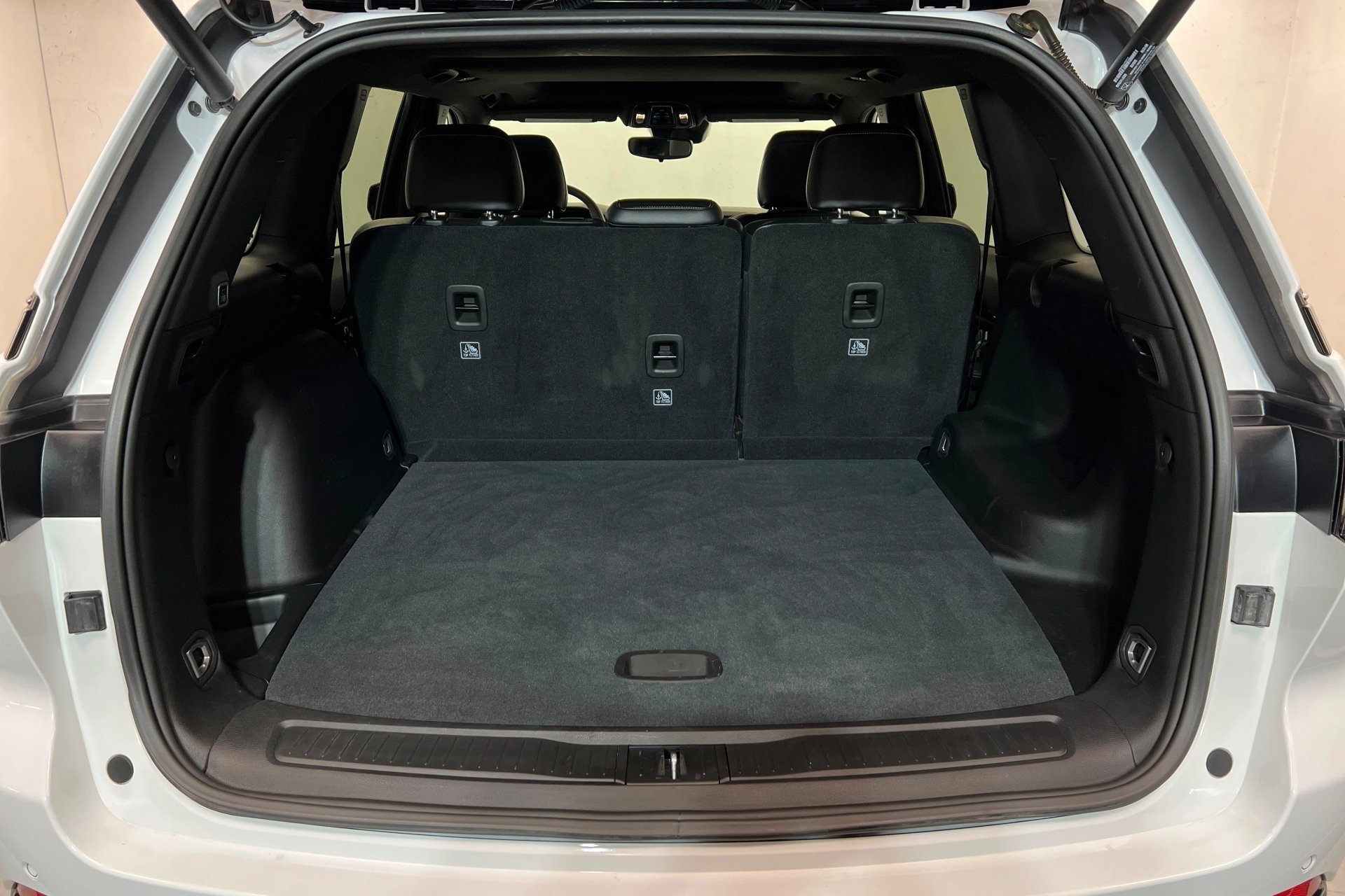 2023 Jeep Grand Cherokee Altitude - Photo 23