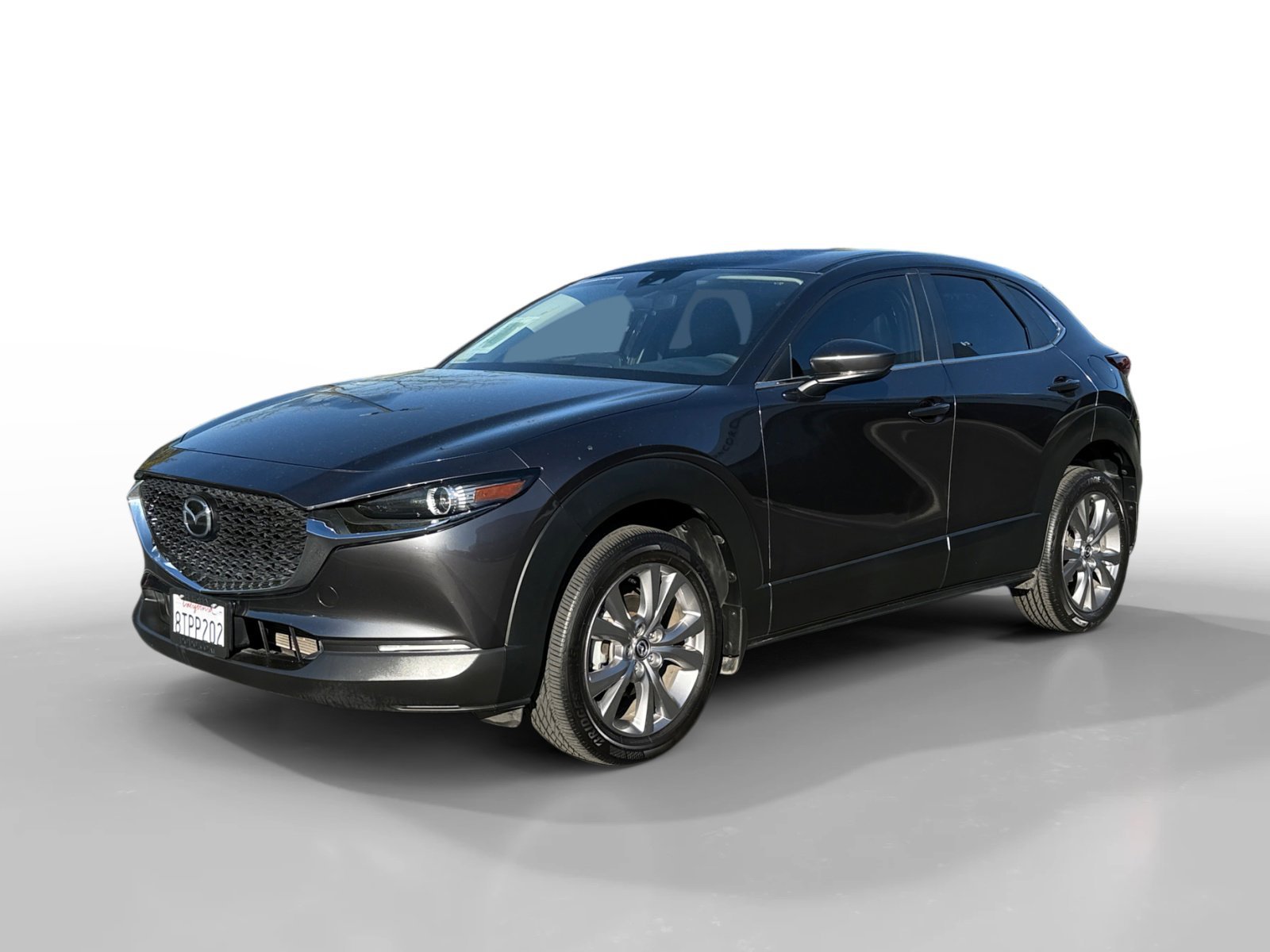 2021 Mazda CX-30 Select
