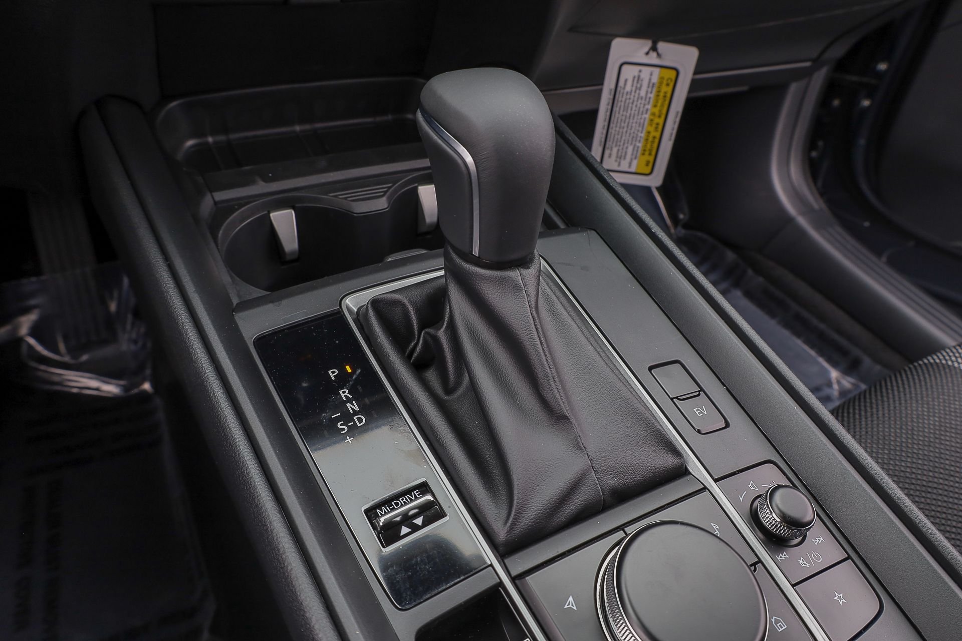 New 2026 Polymetal Gray Metallic Mazda Preferred AWD image 18