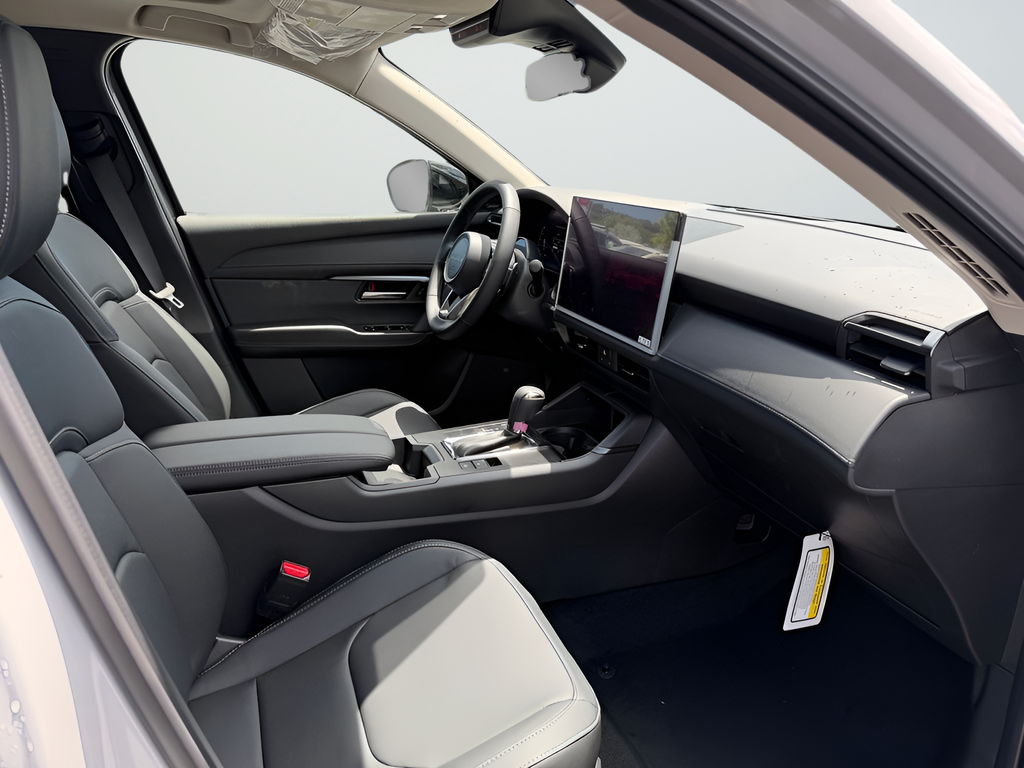 New 2026 Aero Gray Metallic Mazda 2.5 S Premium Plus image 26