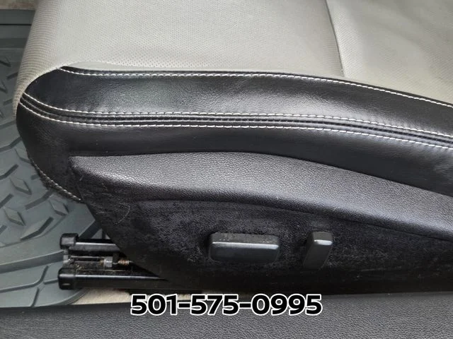 Used 2015 Red Chevrolet 2LT image 11