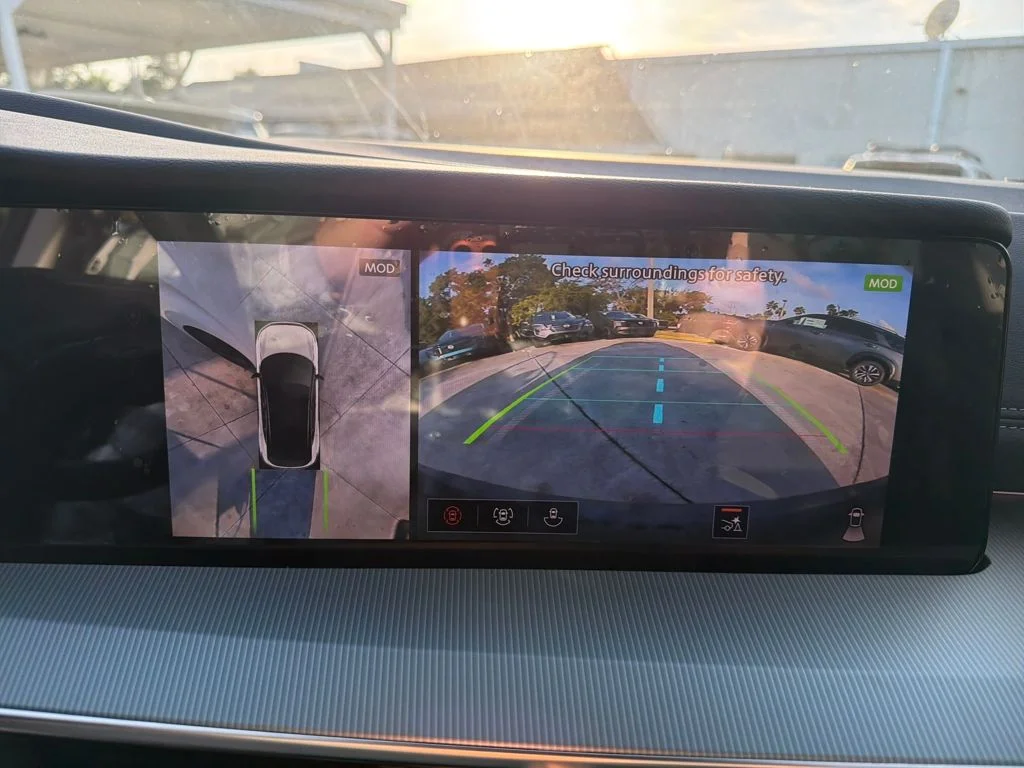2026 Nissan Murano SL - Photo 28