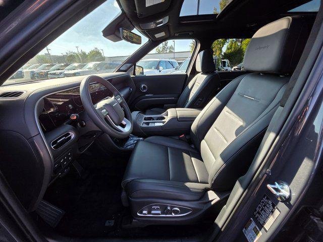 2026 Hyundai Palisade Calligraphy - Photo 14