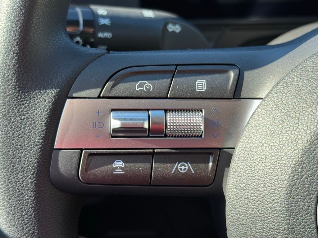 2026 Hyundai Kona SE - Photo 20