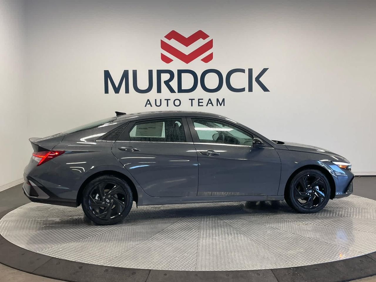 New 2026 Ecotronic Gray Hyundai SEL Sport image 9