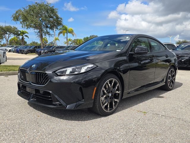 2026 Bmw 228i Coupe photo 3