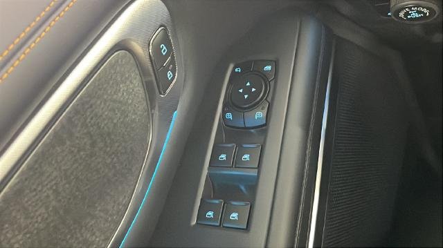 New 2027 Marsh Gray Ford Tremor® image 60