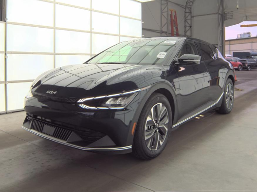 2024 Kia EV6 Light L/R AWD's photo