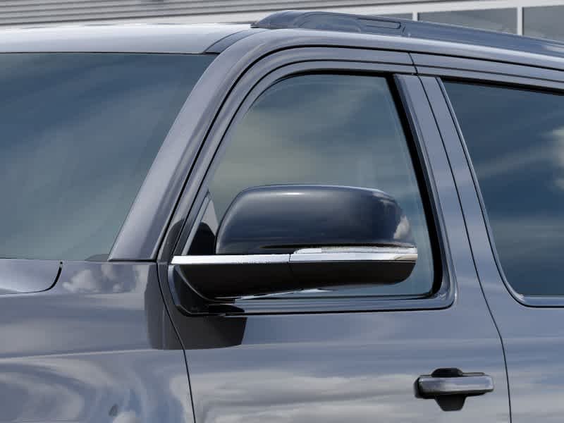 2026 Jeep Grand Wagoneer Limited Altitude - Photo 12