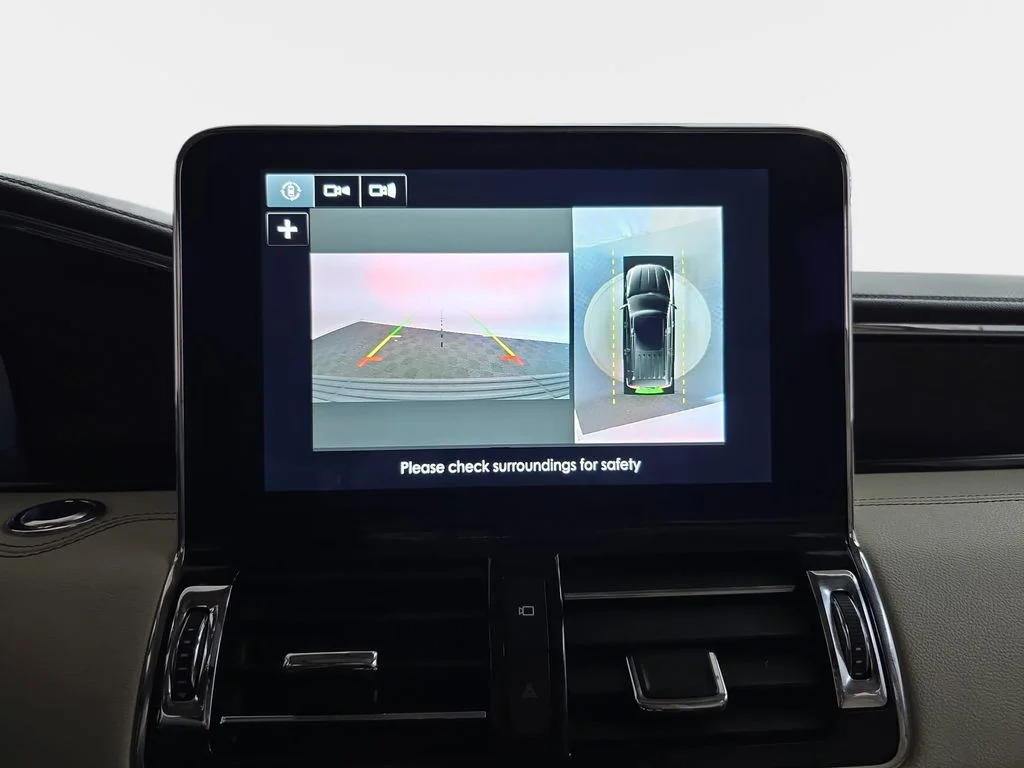 Used 2018 Velvet Lincoln Reserve image 23