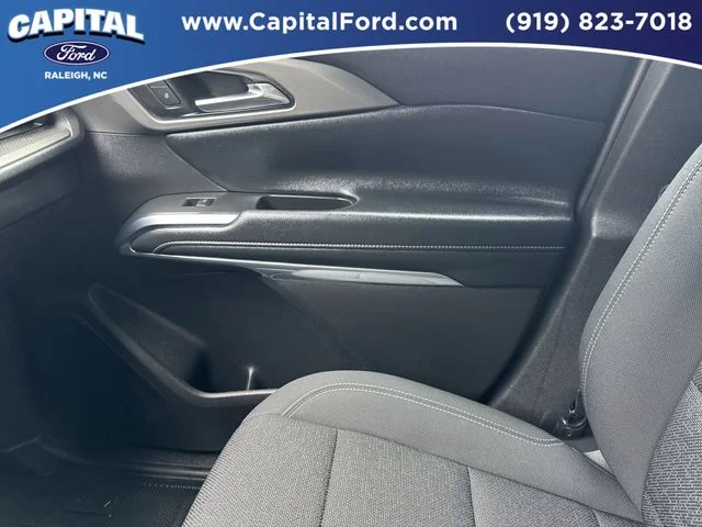 Used 2026 Blue Chevrolet LT image 28