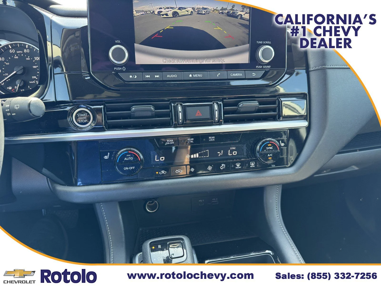 Used 2024 Gun Metallic Nissan SV image 26