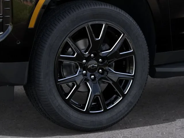 2026 Chevrolet Tahoe LS - Photo 9