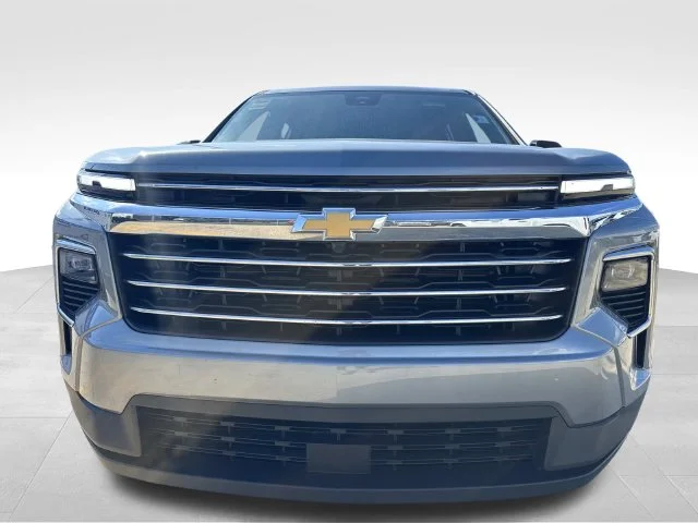 Used 2026 Gray Chevrolet LT image 13