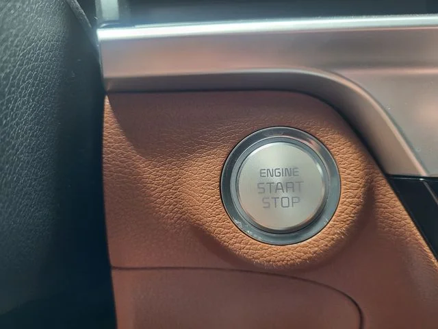 Certified Used 2023 Gray Kia EX X-Line image 23