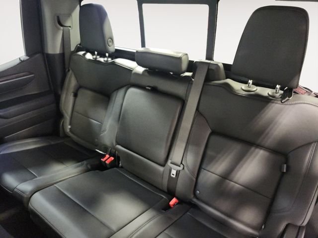 Certified Used 2025 Beige Chevrolet LTZ image 13