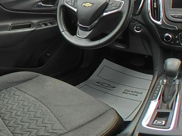 Used 2024 Gray Chevrolet LT image 38