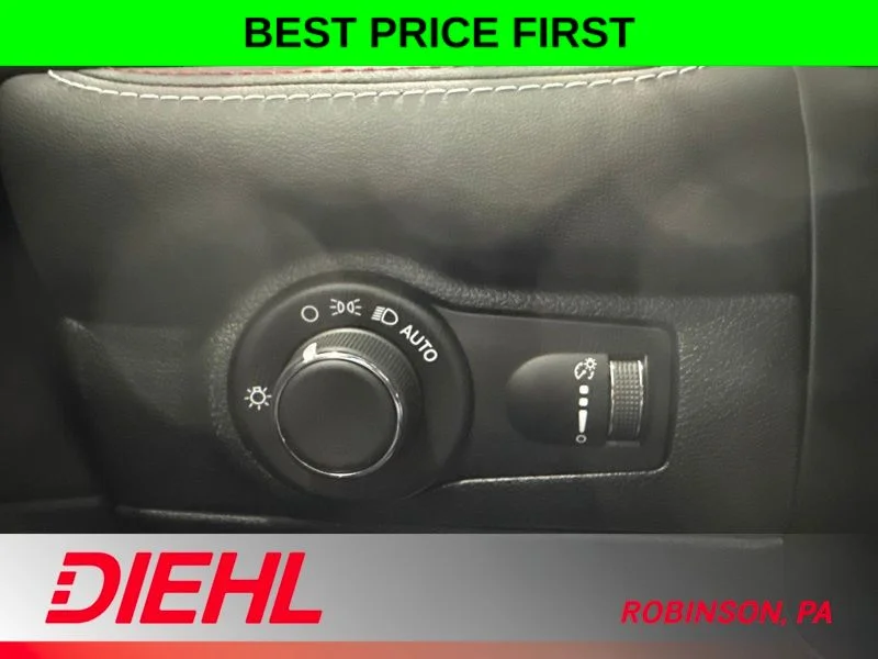 2026 Dodge Durango GT HEMI Plus V8 - Photo 27