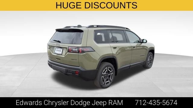 New 2026 41 Exterior Paint Jeep Limited image 8