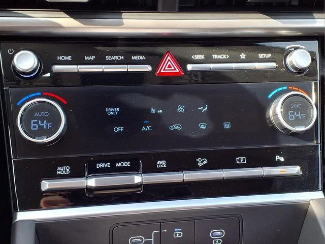 New 2026 Gray Hyundai SE image 17