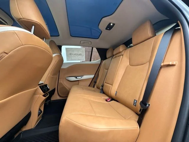 New 2026 Iridium Lexus 450e Premium image 29