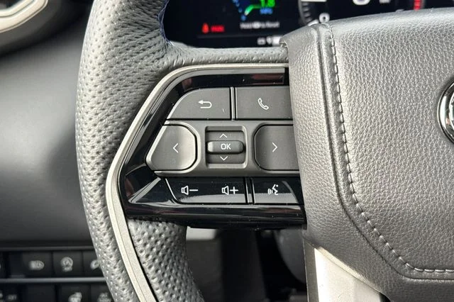 2026 Toyota Tundra Platinum - Photo 27