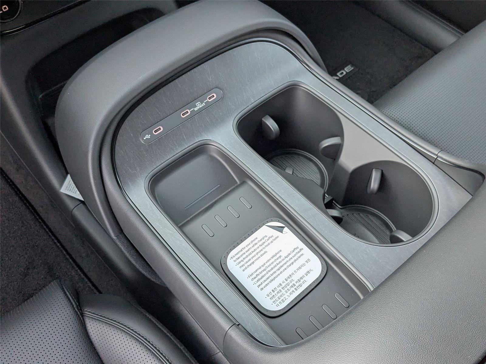 New 2026 Creamy White Pearl Hyundai XRT Pro image 17