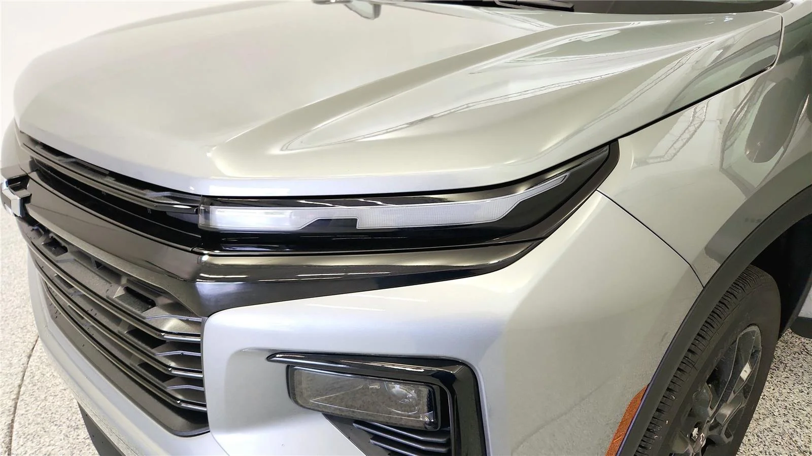 2026 Chevrolet Traverse LT - Photo 14