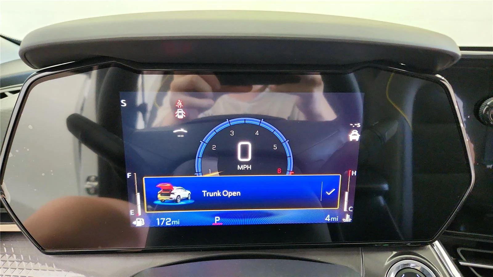 2026 Chevrolet Trax Activ - Photo 25