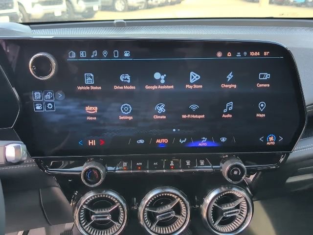 2025 Chevrolet Blazer EV LT - Photo 20