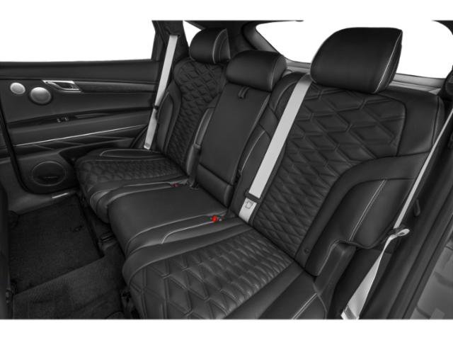New 2026 Makalu Gray Genesis 3.5T e-SC image 15