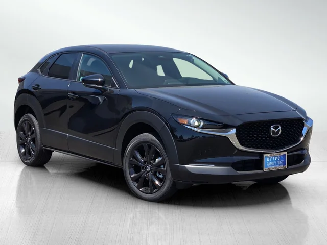 2026 Mazda CX-30 2.5 S Select Sport AWD
