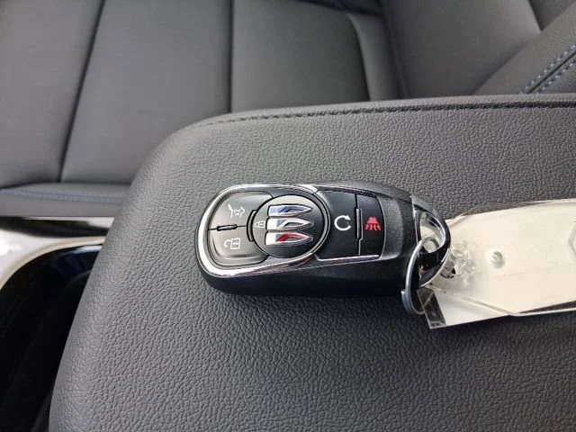 2026 Buick Envista Sport Touring - Photo 19