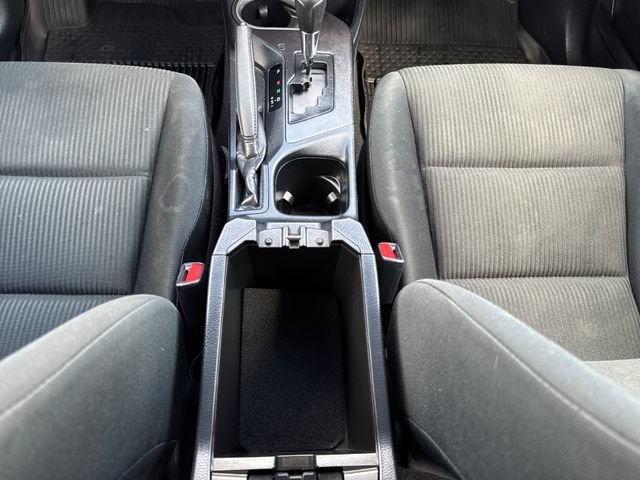 Used 2016 Red Toyota LE image 21